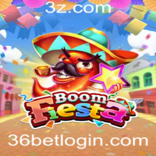 BoomFiesta: A Revolução dos Jogos Online com 36bet