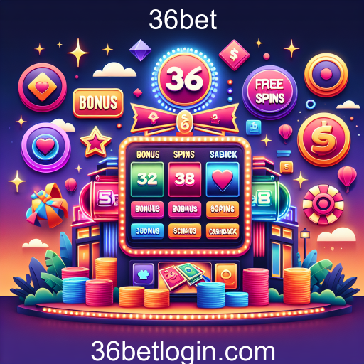 Promoções Imperdíveis: Atrações da 36bet que Todos Devem Conhecer